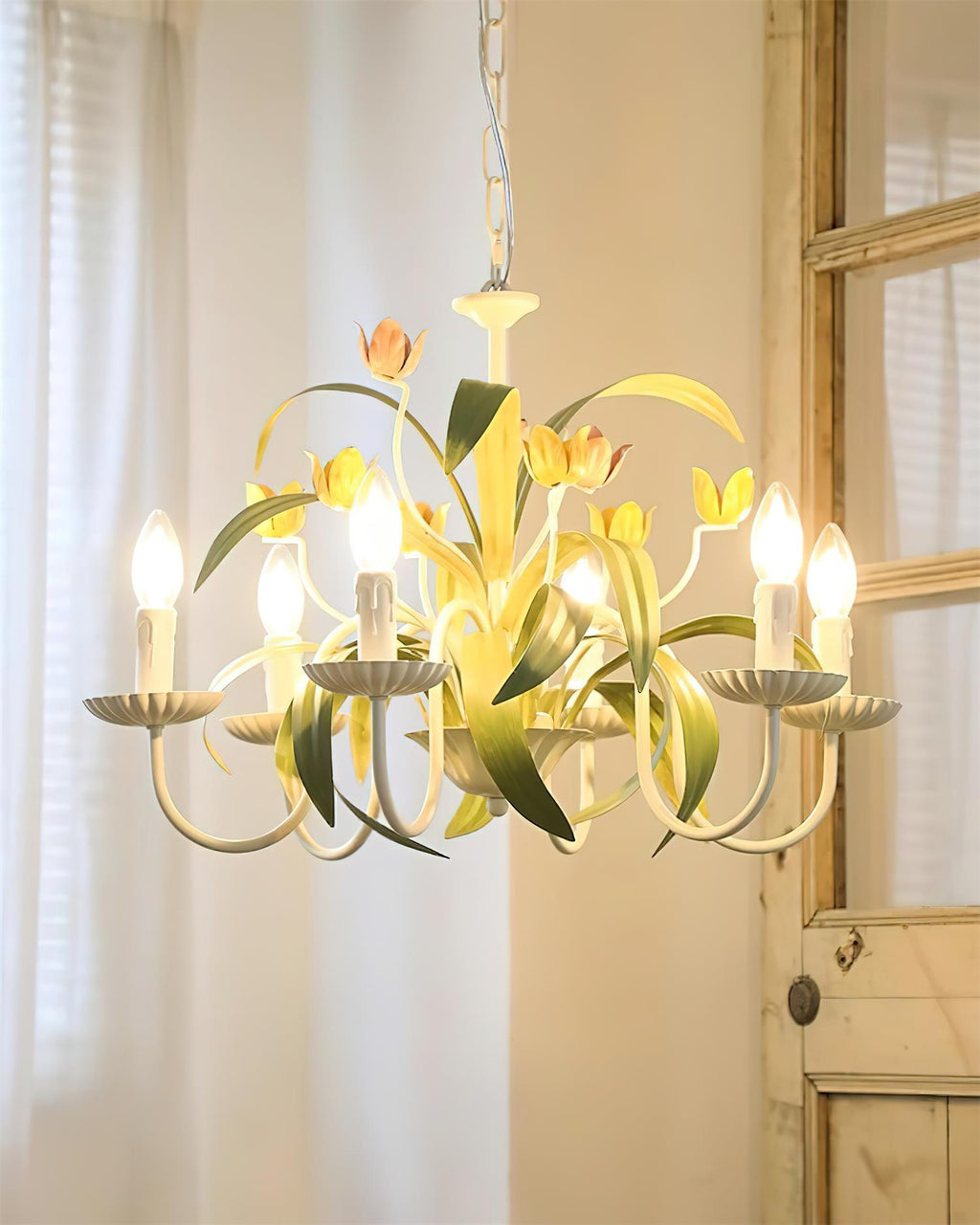Springeau Chandelier