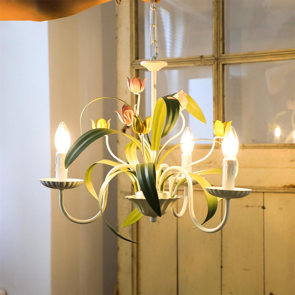 Springeau Chandelier