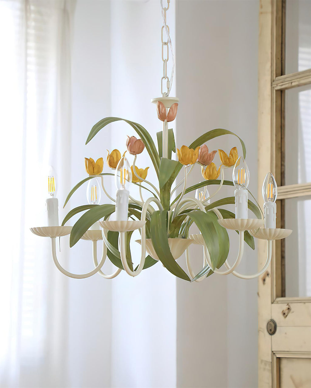 Springeau Chandelier