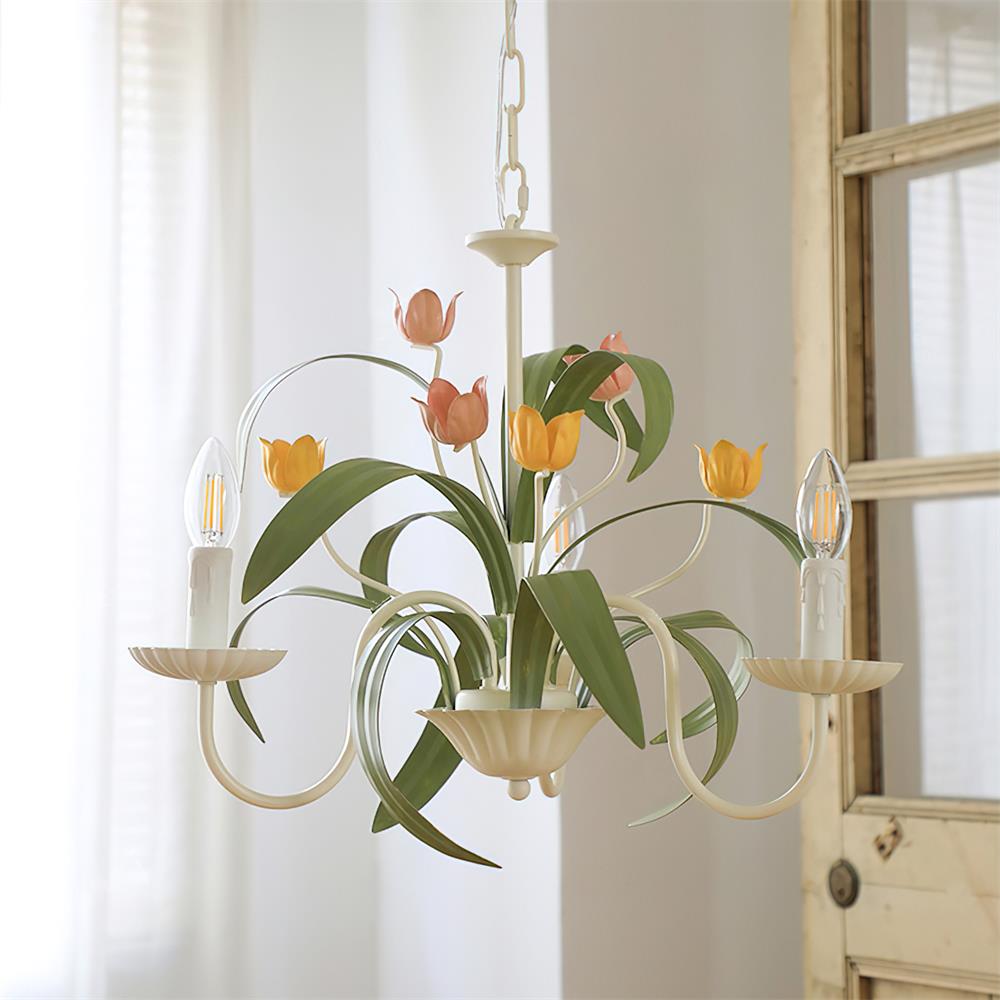 Springeau Chandelier