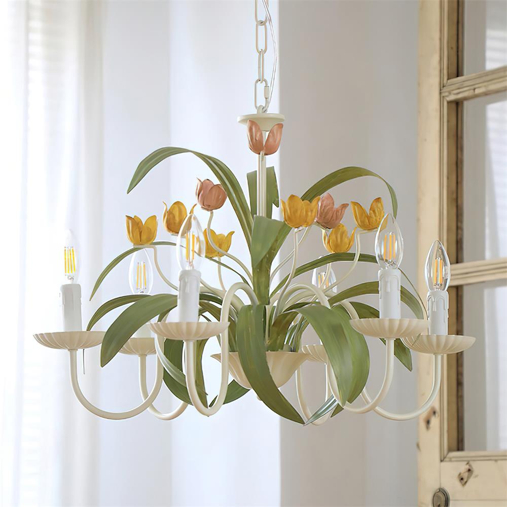 Springeau Chandelier