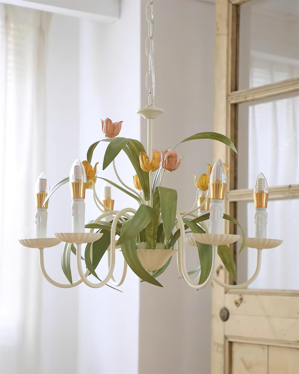 Springeau Chandelier
