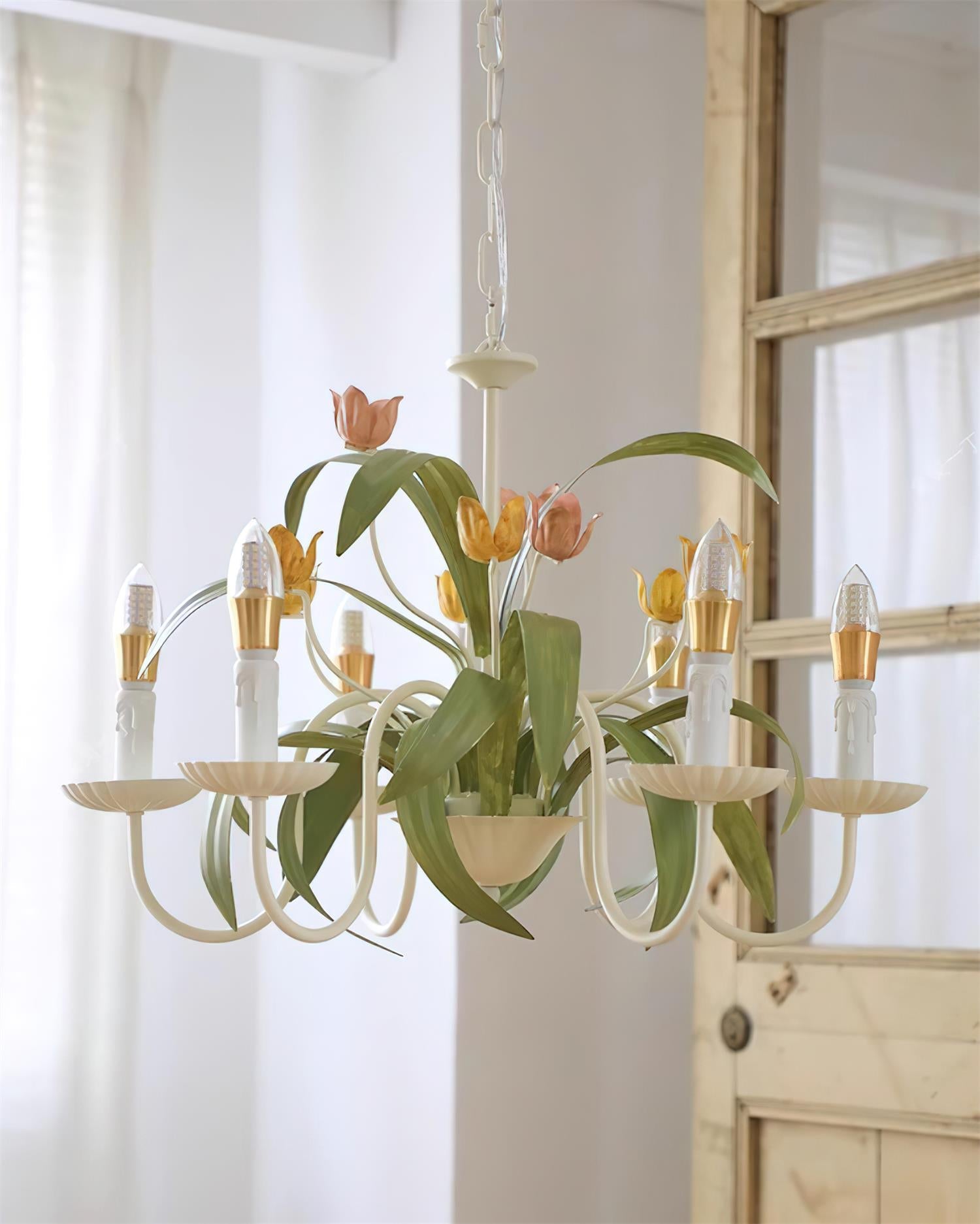 Springeau Chandelier