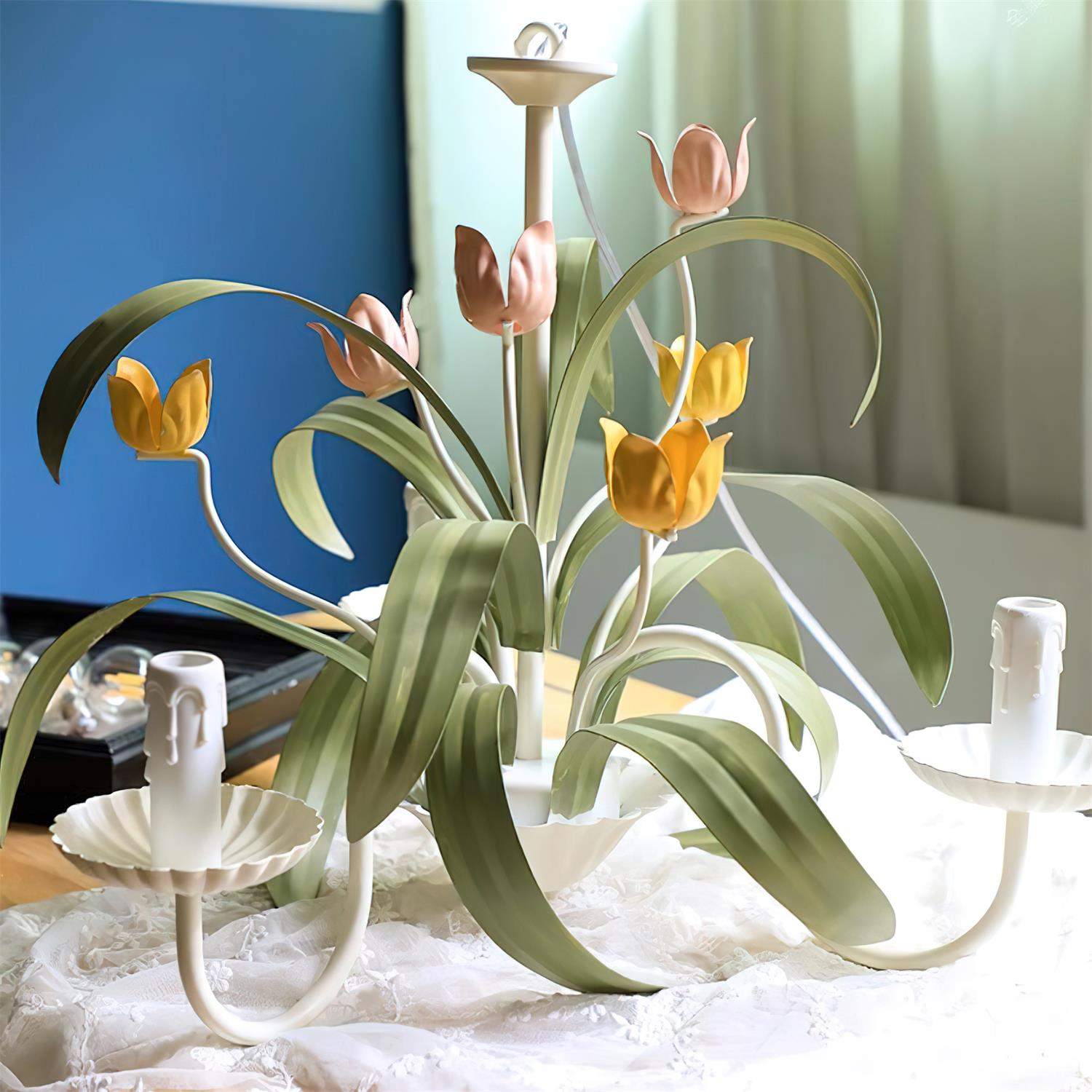 Springeau Chandelier