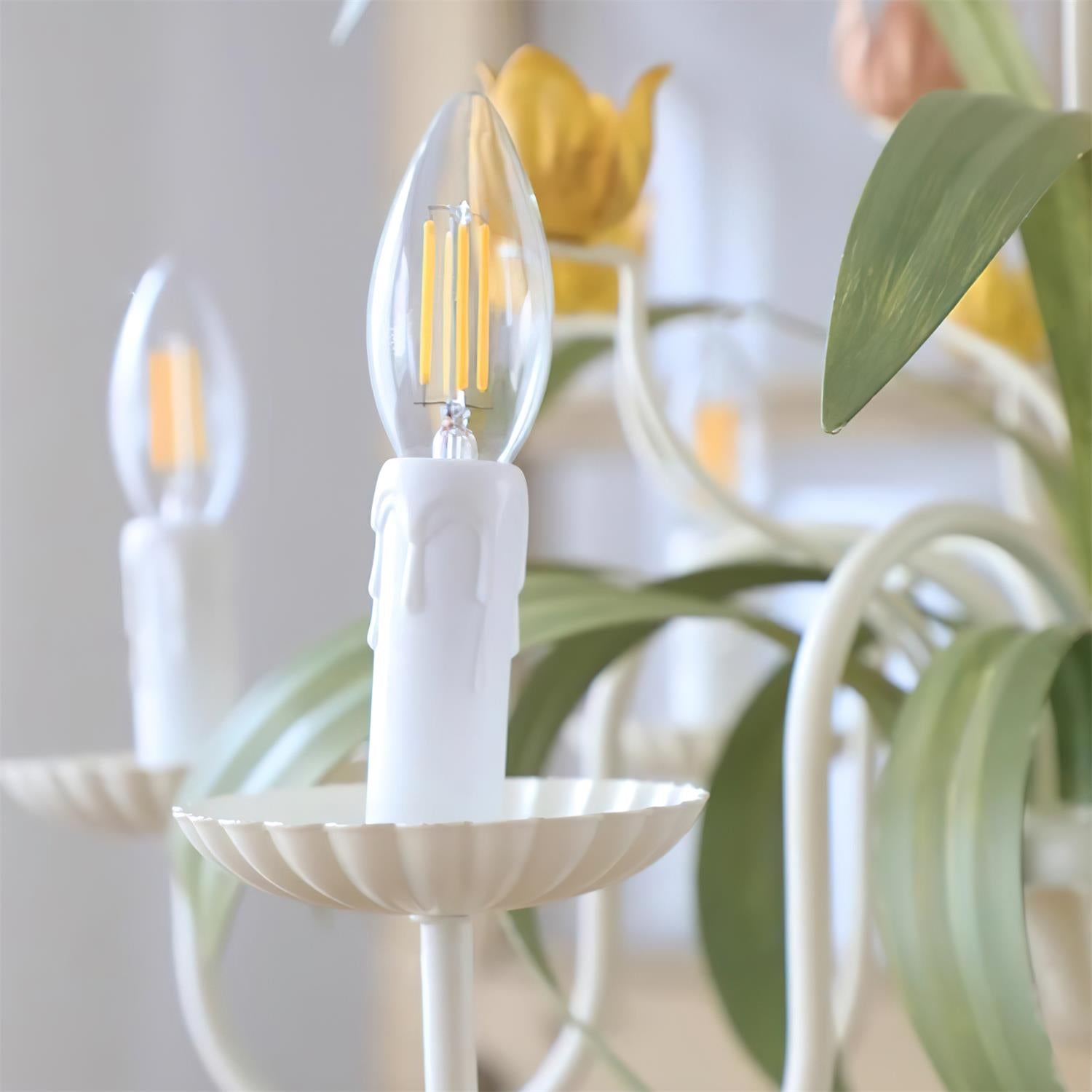 Springeau Chandelier