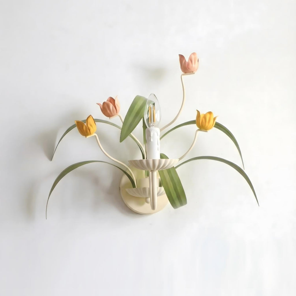 Springeau Wall Lamp