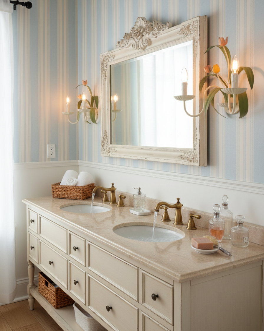 Springeau Wall Lamp