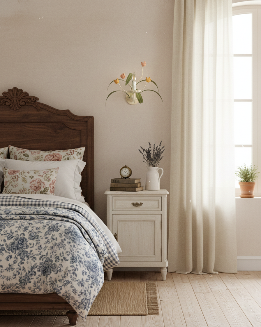Springeau Wall Lamp