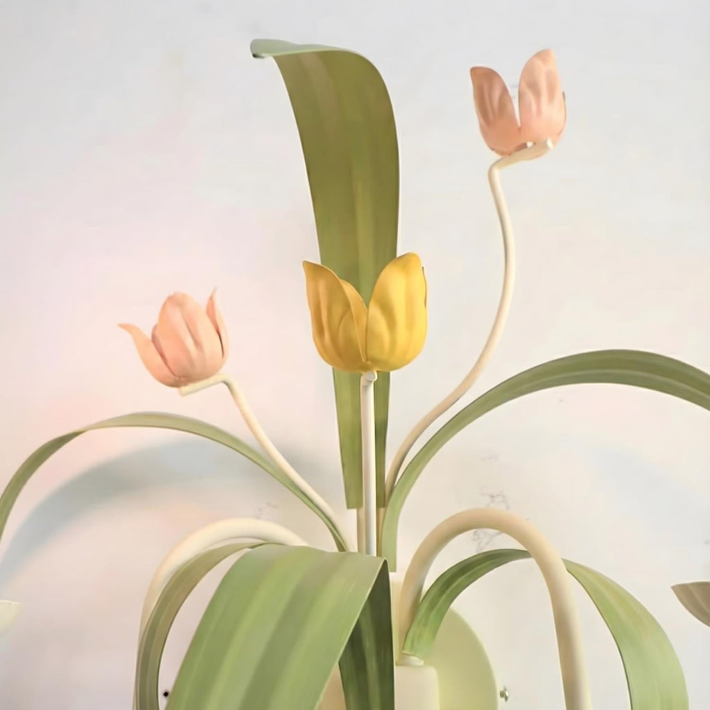 Springeau Wall Lamp