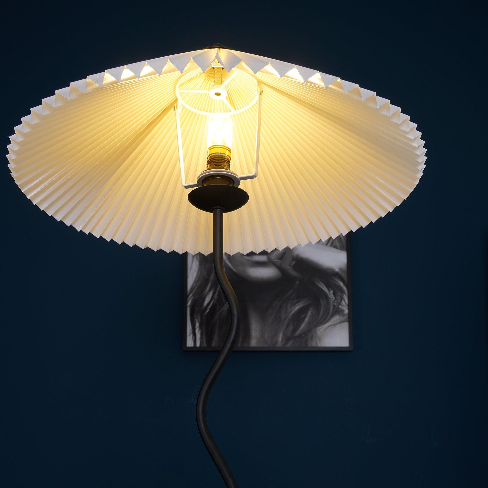 Squiggle Floor Lamp