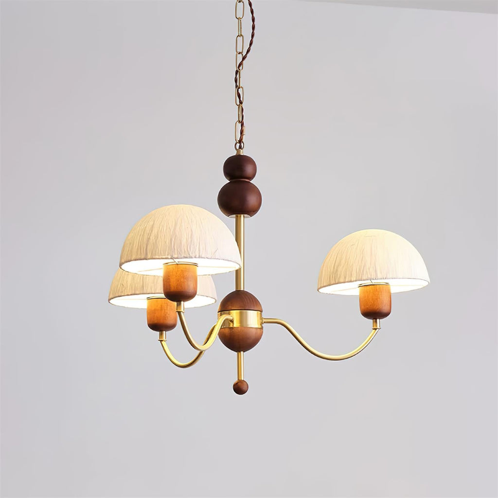Stacey Chandelier
