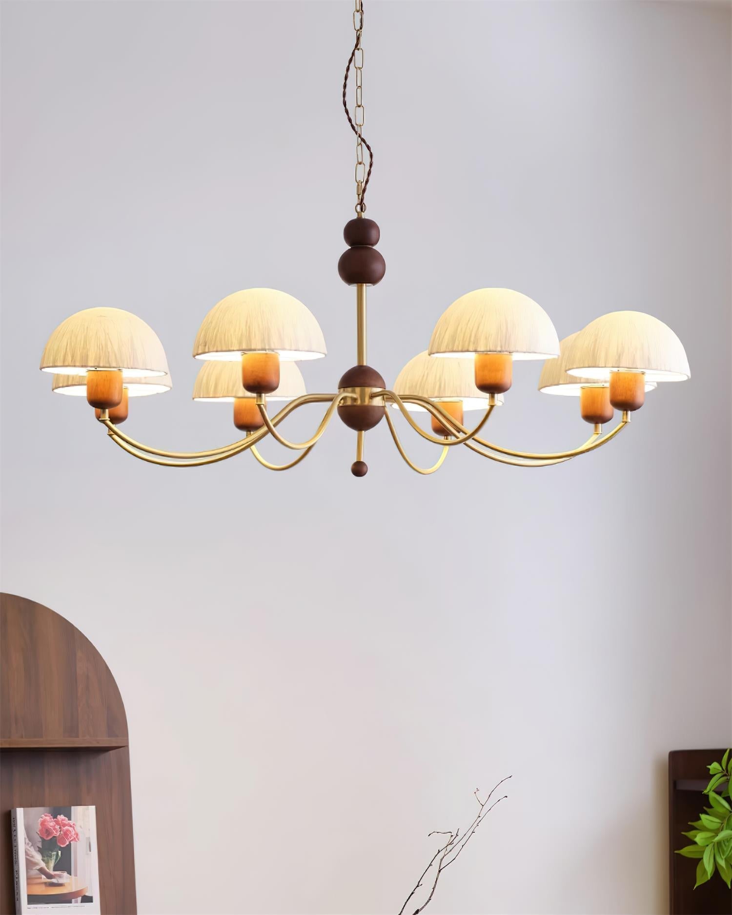 Stacey Chandelier