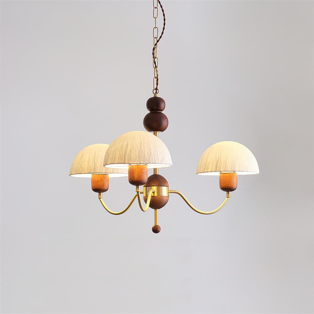 Stacey Chandelier