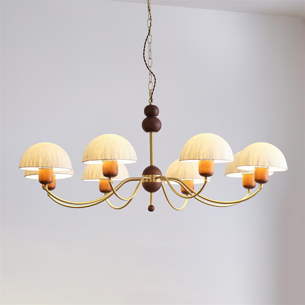 Stacey Chandelier