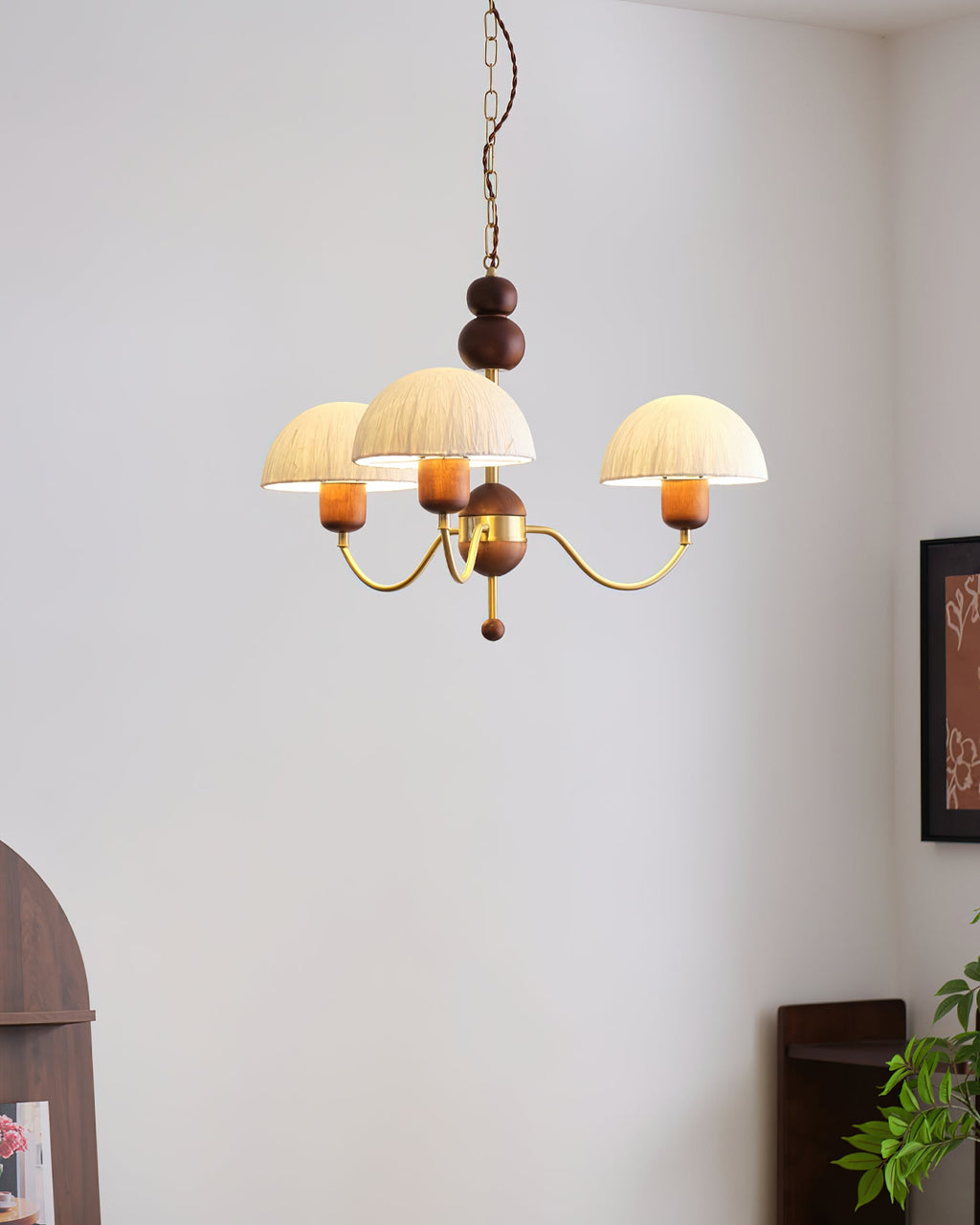 Stacey Chandelier