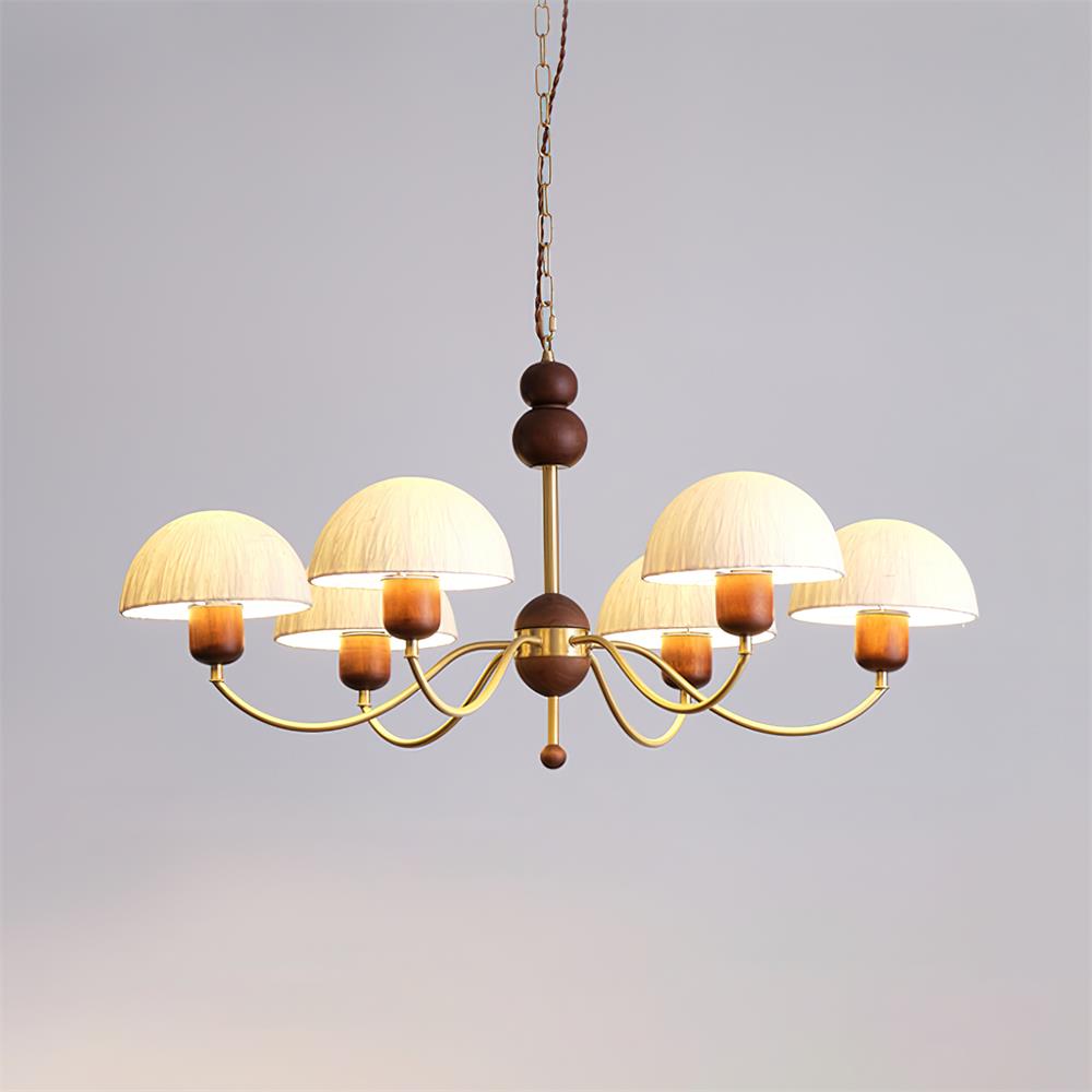 Stacey Chandelier