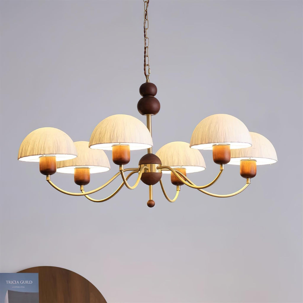 Stacey Chandelier