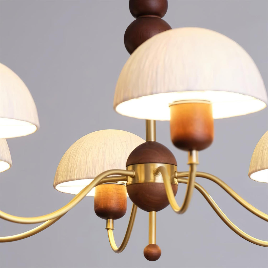 Stacey Chandelier