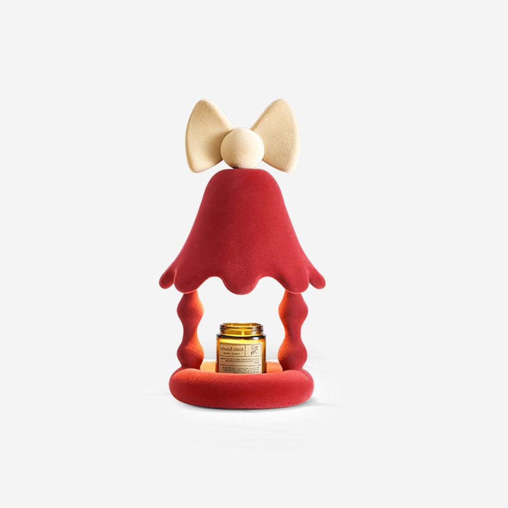 Stacy Candle Warmer Lamp