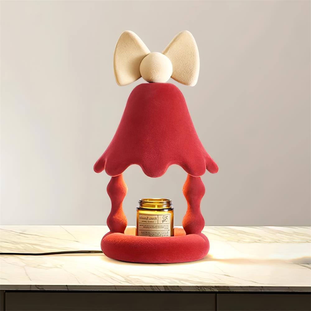 Stacy Candle Warmer Lamp