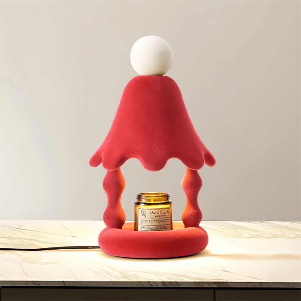 Stacy Candle Warmer Lamp