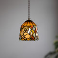 Stained Tales Pendant Lamp