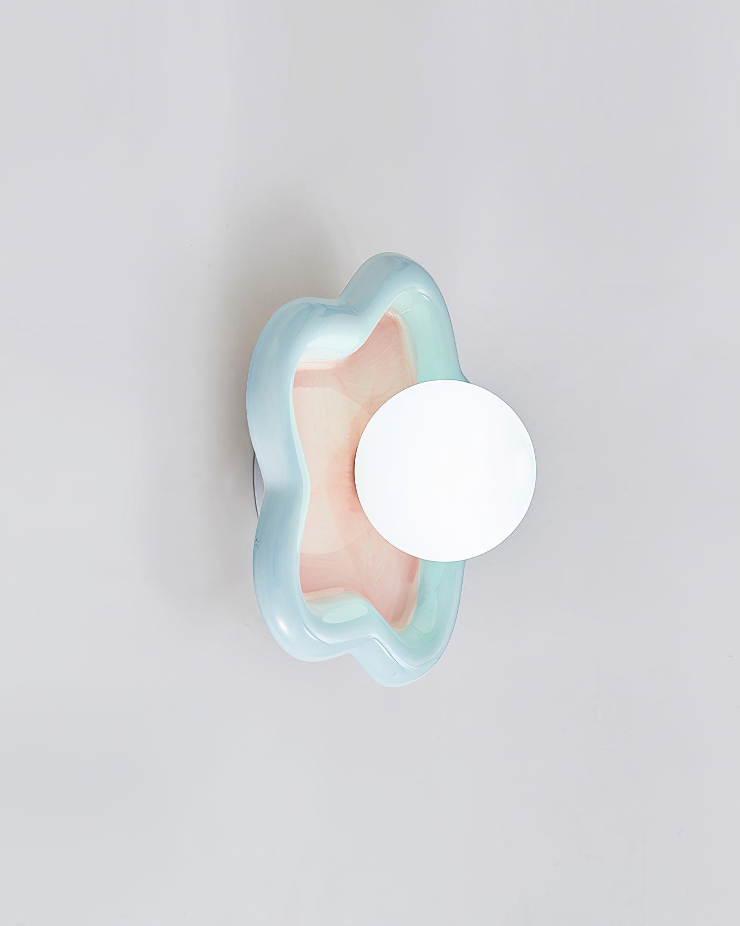 Star Wall Lamp