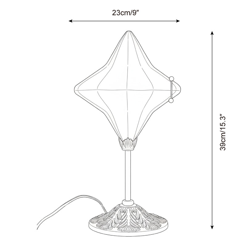 Stellara Table Lamp