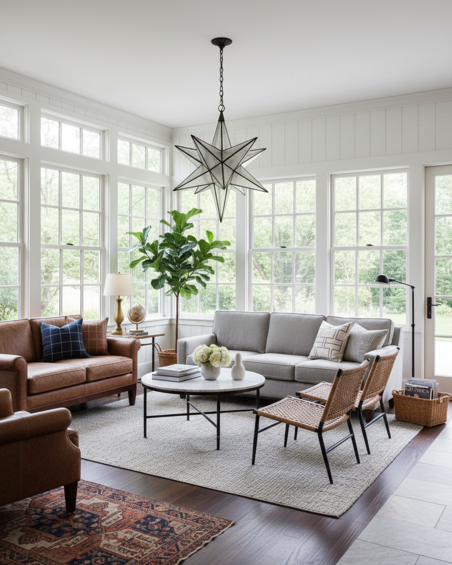 Stellora Chandelier