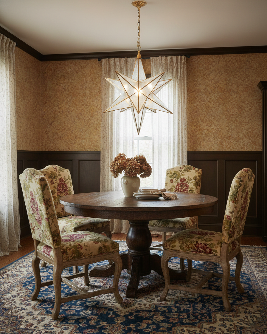 Stellora Chandelier