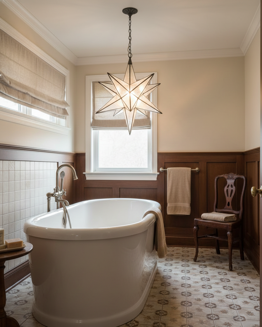 Stellora Chandelier