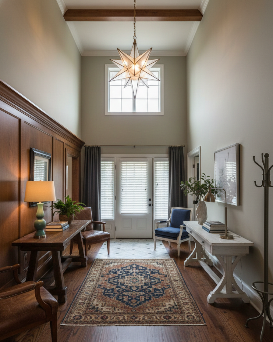 Stellora Chandelier