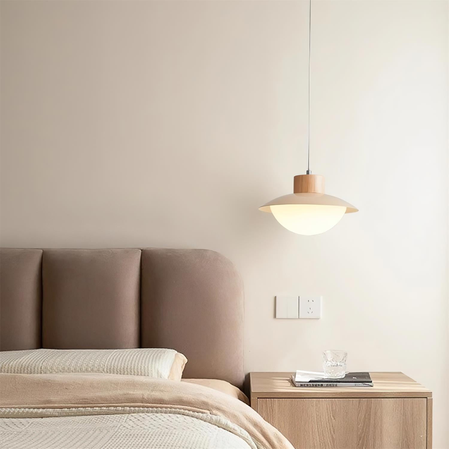 Stevie Pendant Lamp