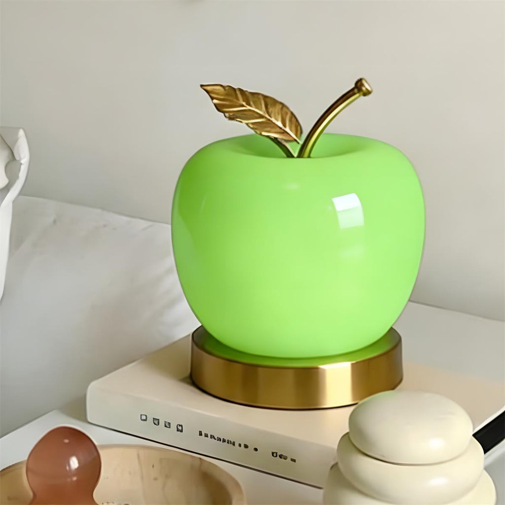 Still Fruit Table Lamp