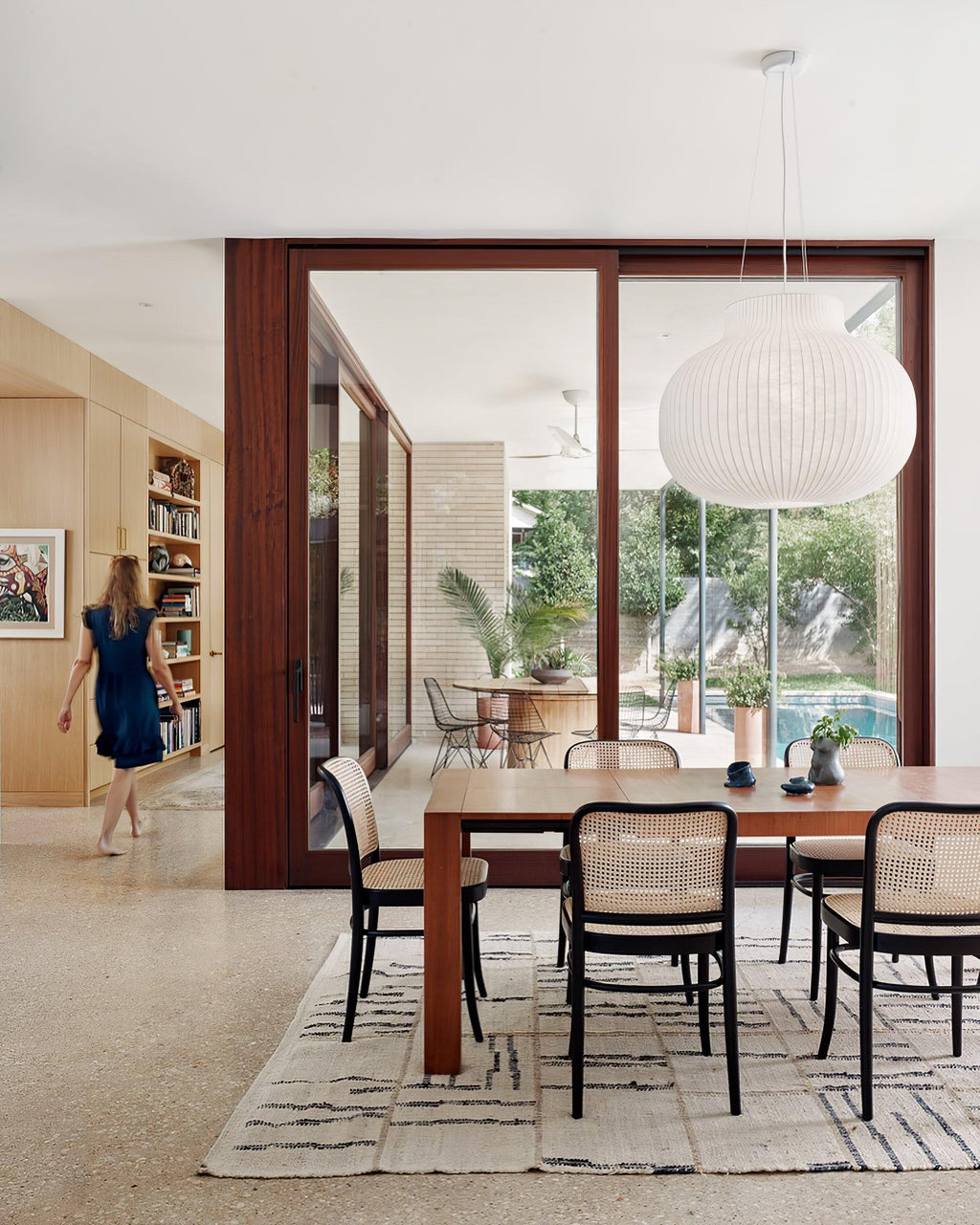 Dumora Pendant Light