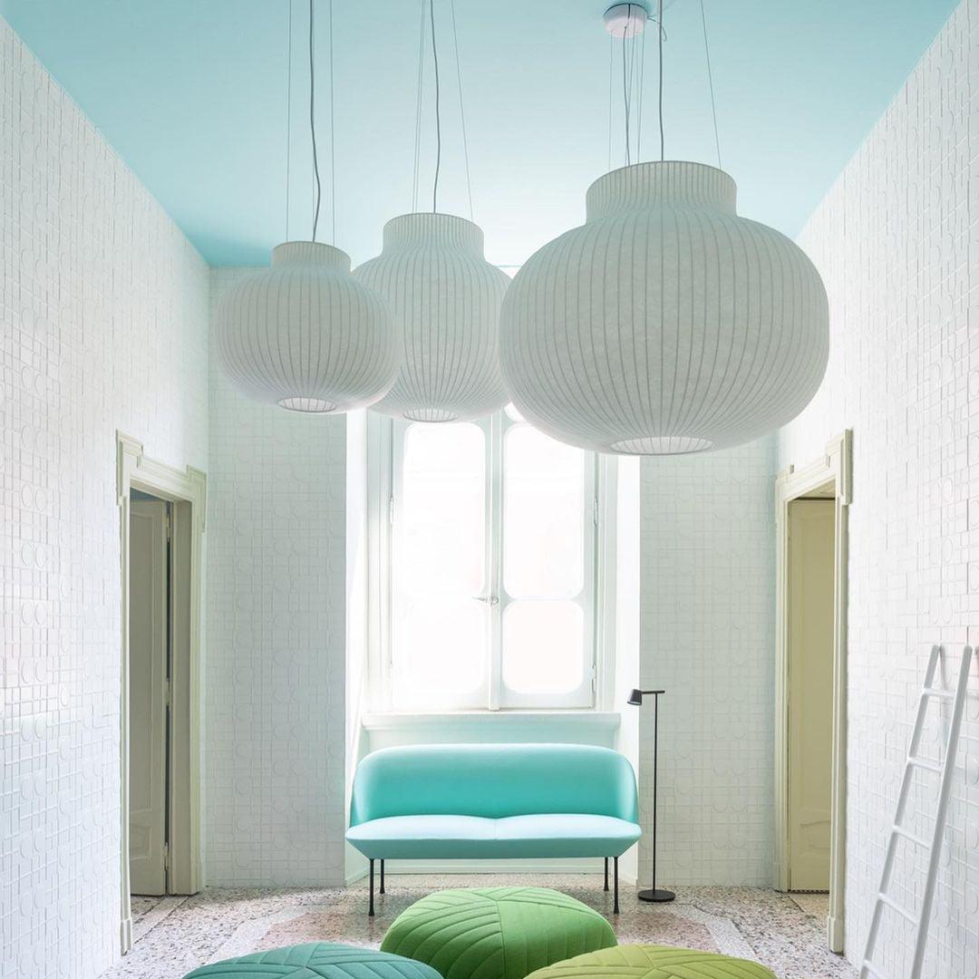 Dumora Pendant Light