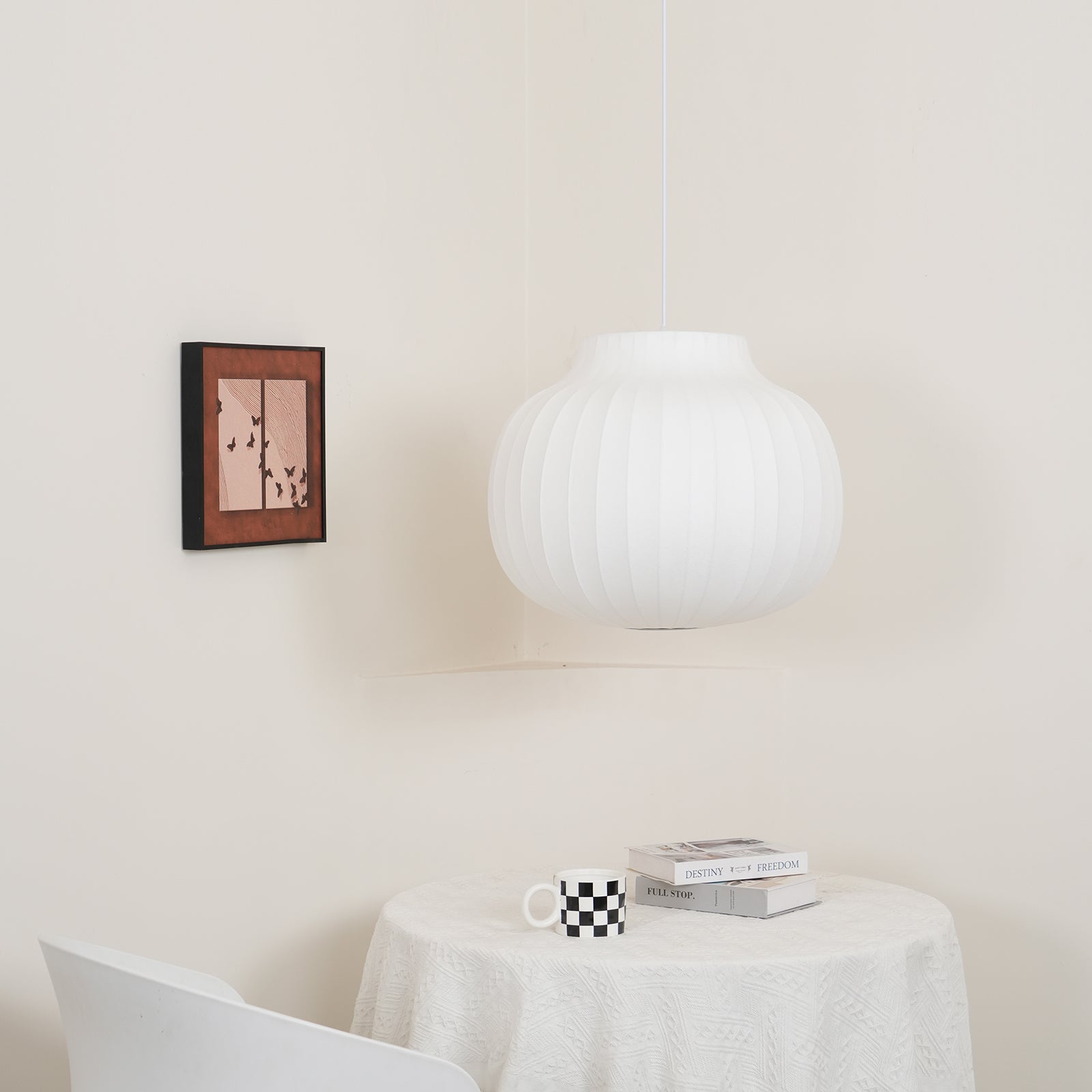 Dumora Pendant Light