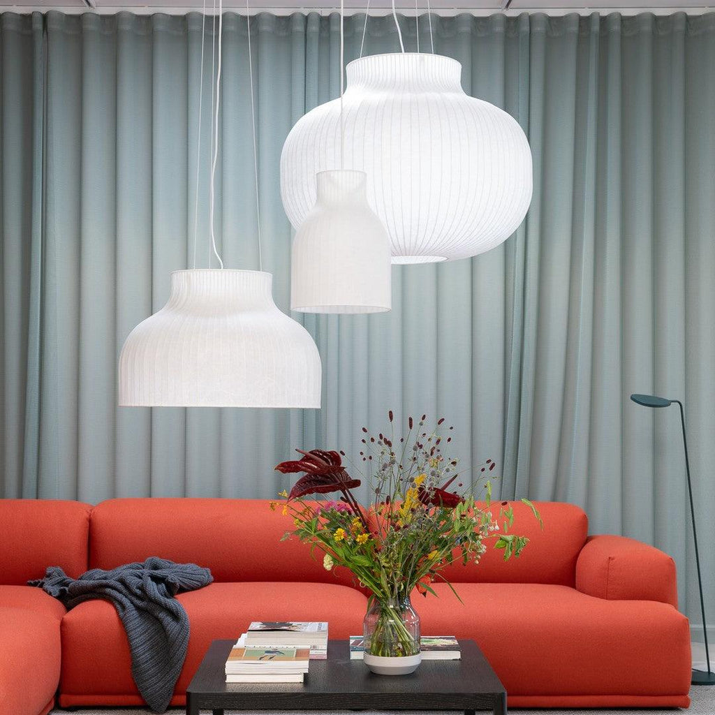 Dumora Pendant Light