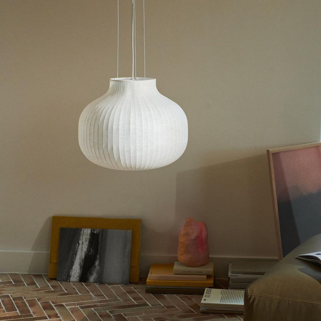 Dumora Pendant Light