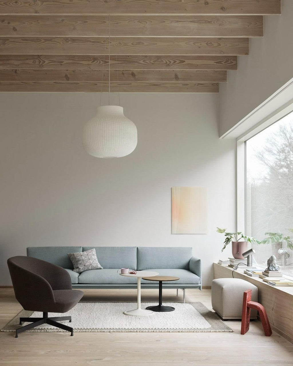 Dumora Pendant Light