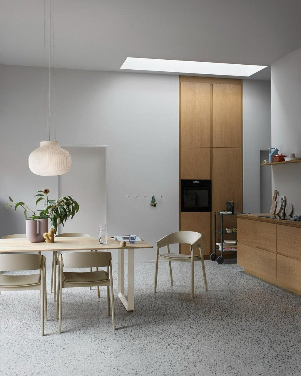 Dumora Pendant Light