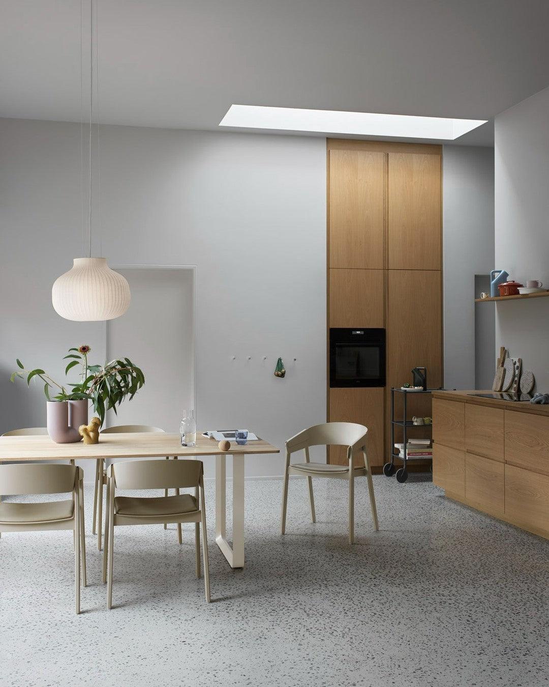 Dumora Pendant Light