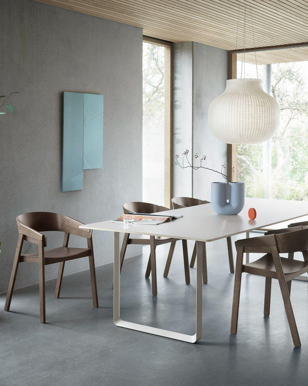 Dumora Pendant Light