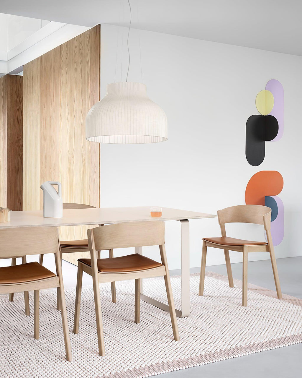 Dumora Pendant Light