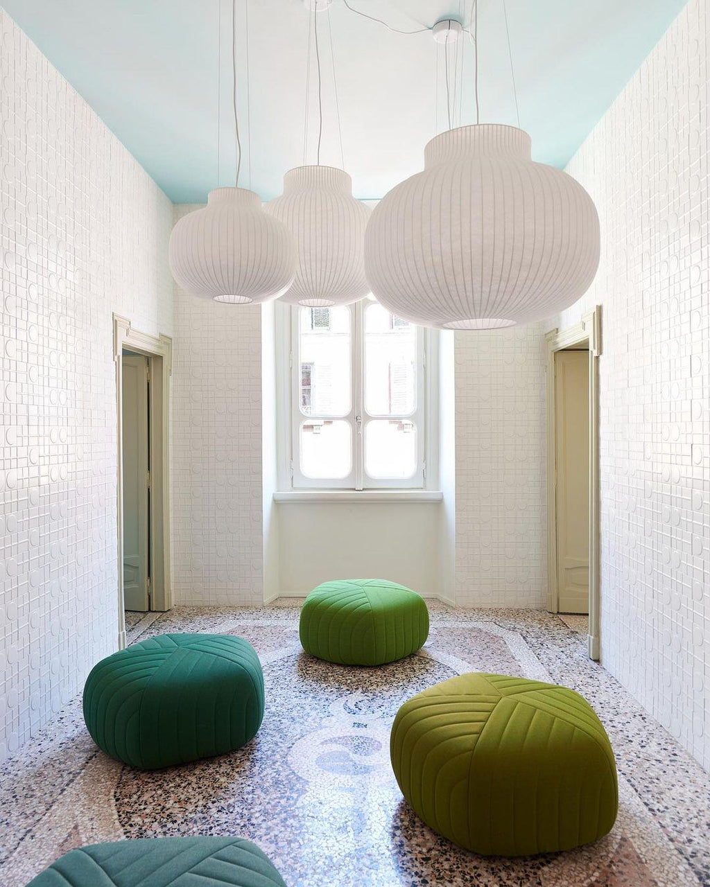 Dumora Pendant Light