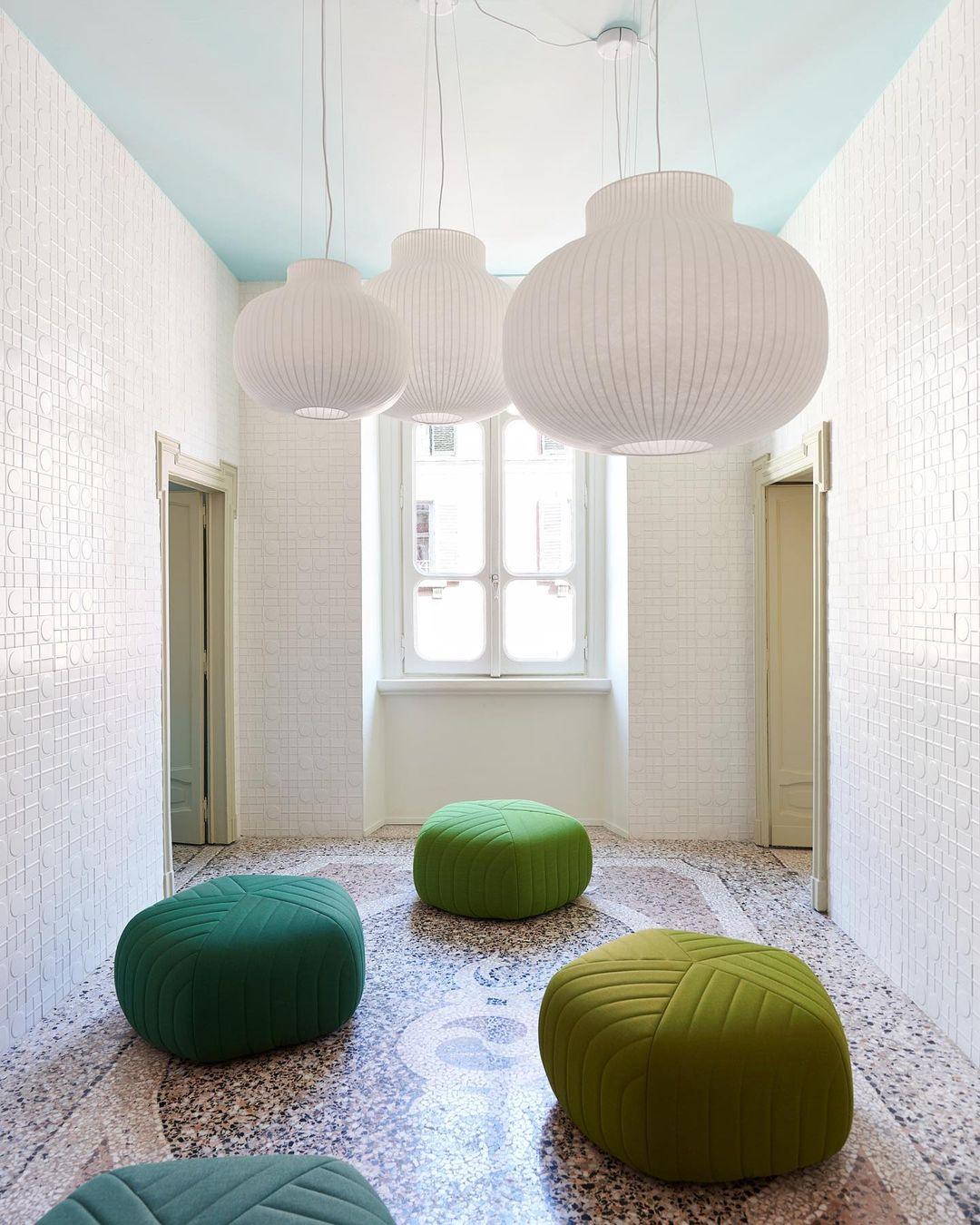 Dumora Pendant Light