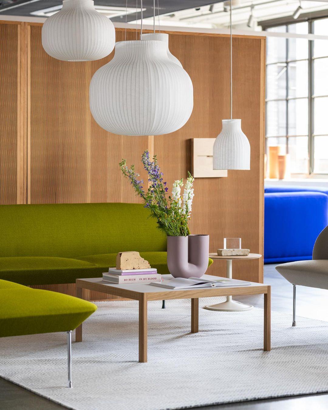 Dumora Pendant Light