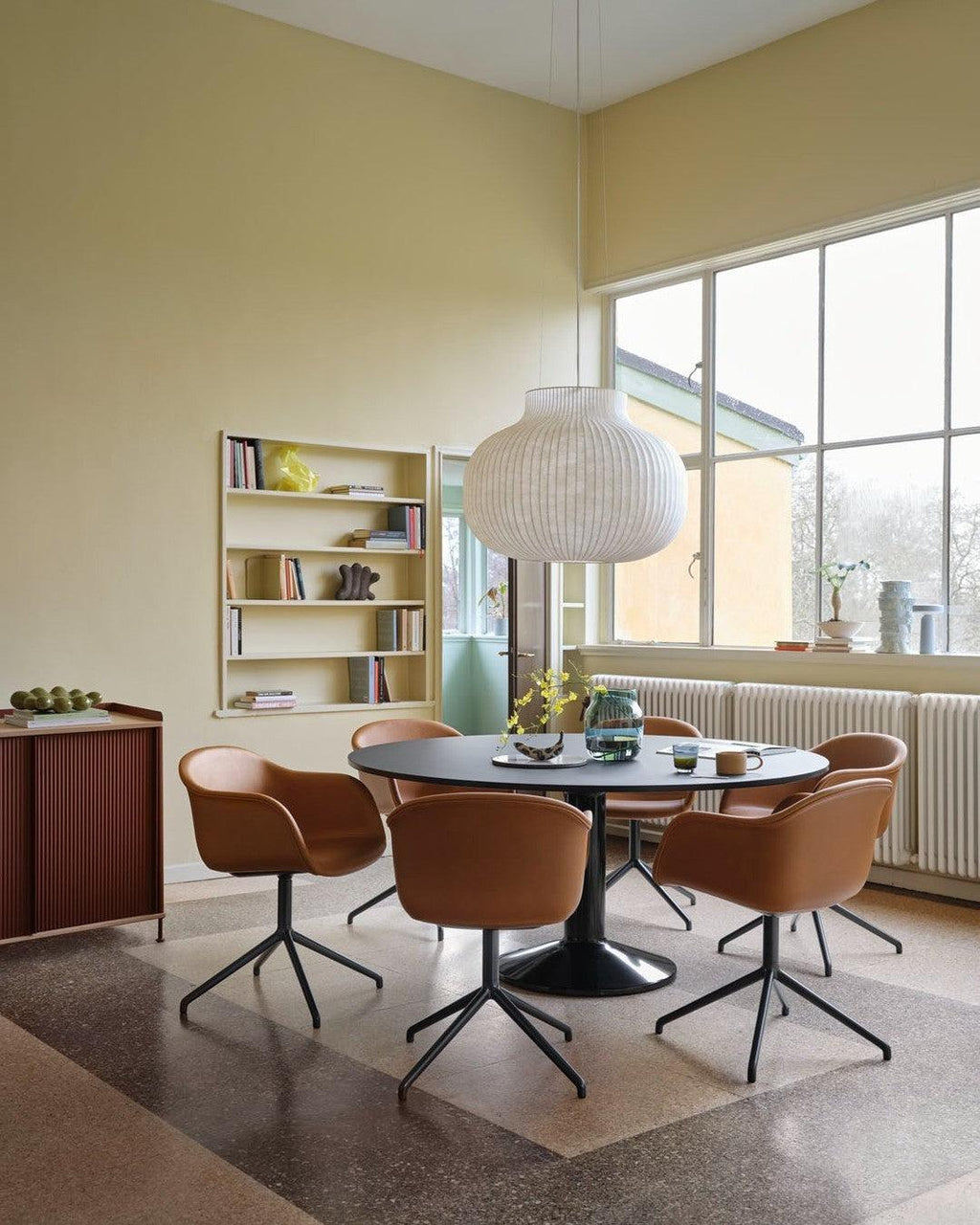 Dumora Pendant Light