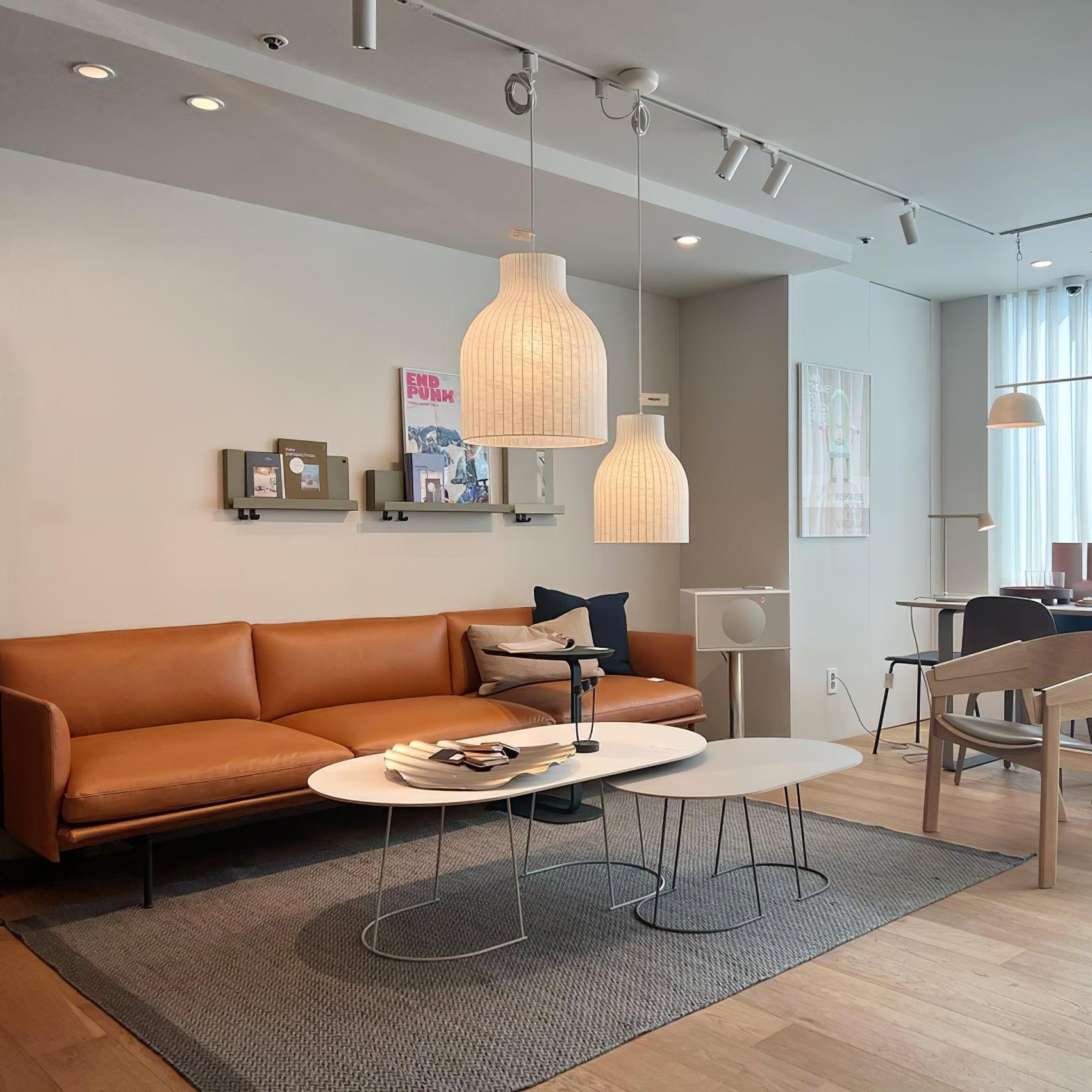 Dumora Pendant Light