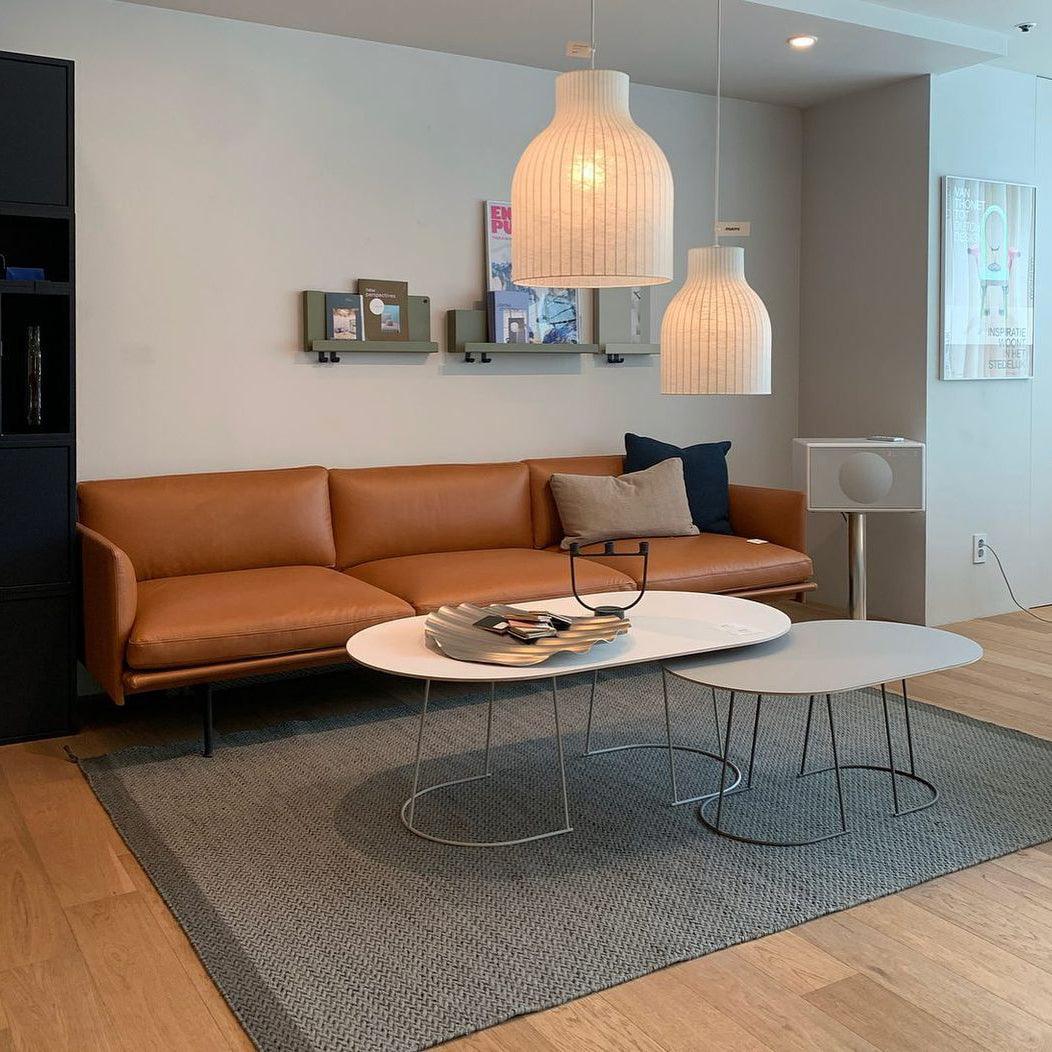 Dumora Pendant Light